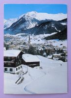Davos (1560 m)