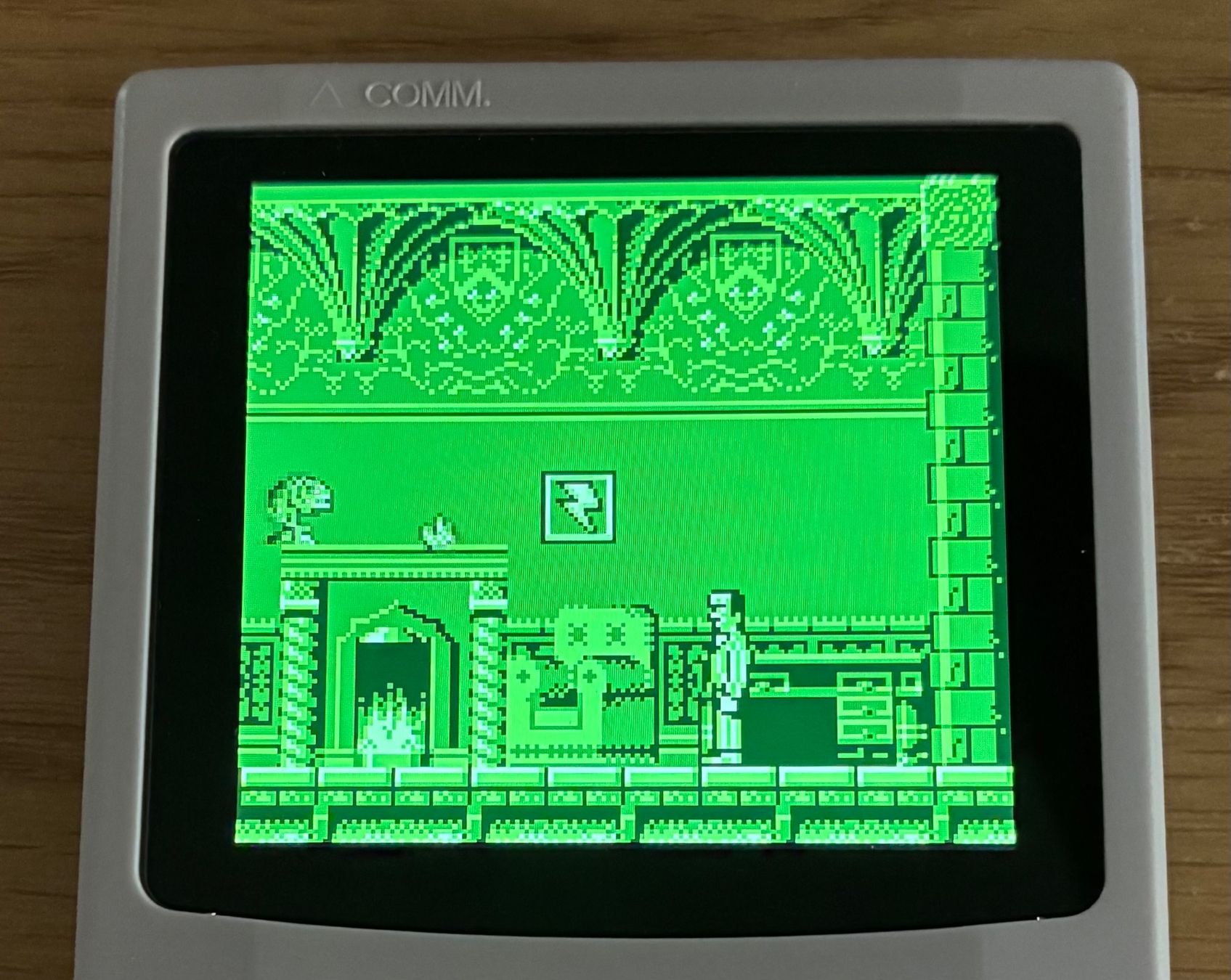 Nintendo Giochi: Game Boy Spiel: Dr. Franken – Usato da Bern venduto da RageMM87 2