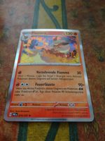 POKEMON  Flamara  G  PRE DE  013/131   KP130   2025