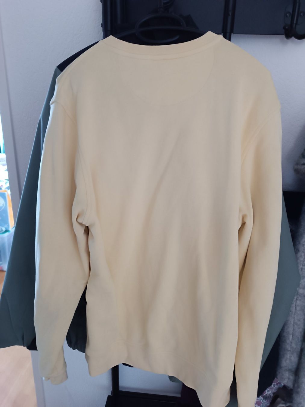 Lacoste Maglioni & Felpe: Lacoste Pullover – Usato da Horgen venduto da sunny080 1