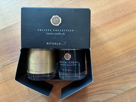 RITUALS Duftkerzen