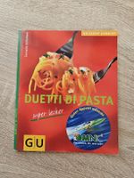 GU Kochbuch "Duetti di Pasta"