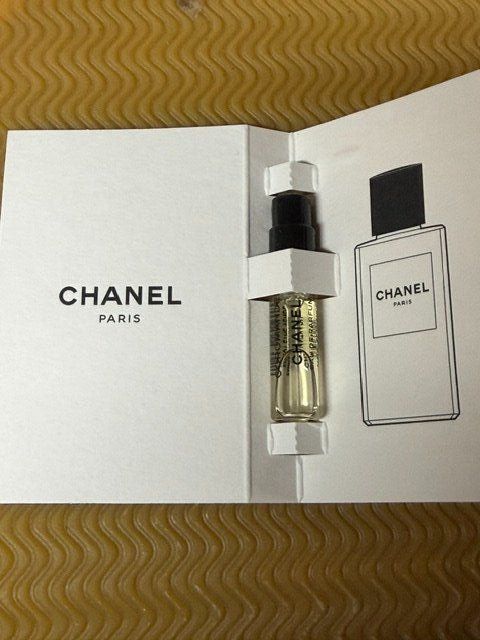 Chanel Profumi & Eau de Toilette: Chanel Coromandel – Nuovo e nell'imballaggio originale da fey venduto da Caductilometre