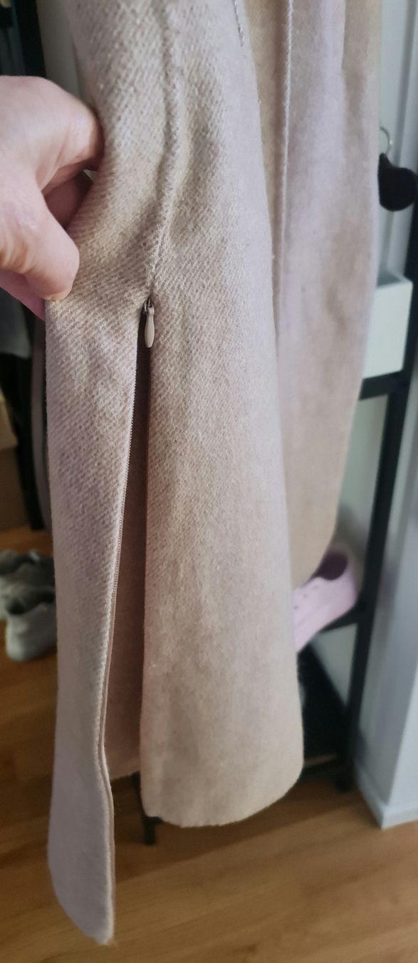 Zara Cappotti: Mantel ZARA Gr.XS – Usato da Itingen venduto da bea_bxv5 2