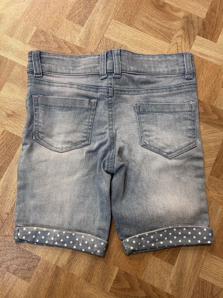 Pantaloni: Kurze Hose 122 – Nuovo (secondo la descrizione) da Jona venduto da Tidy76 4