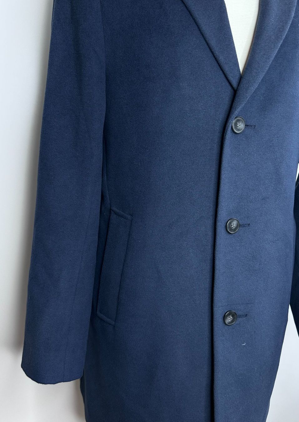 Esprit Cappotti: Isaac Dewhirst Coat – Usato da St. Gallen venduto da look-twice 1