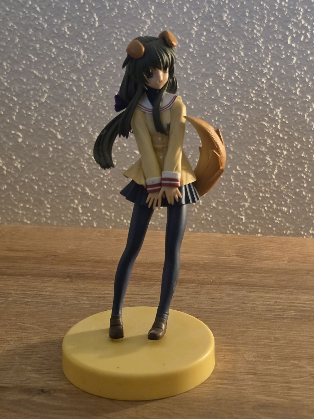 Statuette: Animefigur: Fuko (CLANNAD) – Usato da Rüti ZH venduto da Flowerfield
