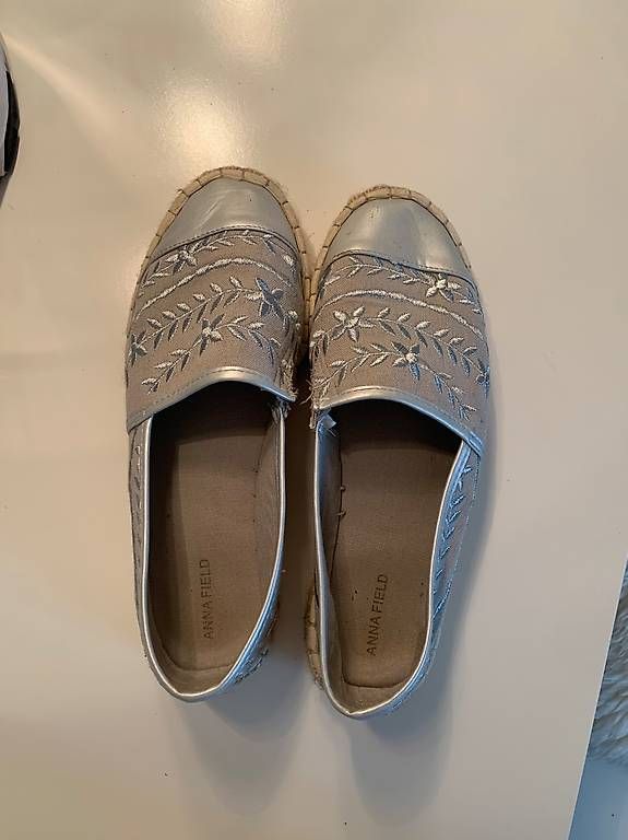 Scarpe da donna: Espadrilles Gr.40 – Usato da Solothurn venduto da mar_spc6 1