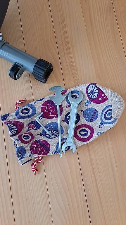 Hometrainer: Hometrainer – Usato da Horgen venduto da norbu07 2