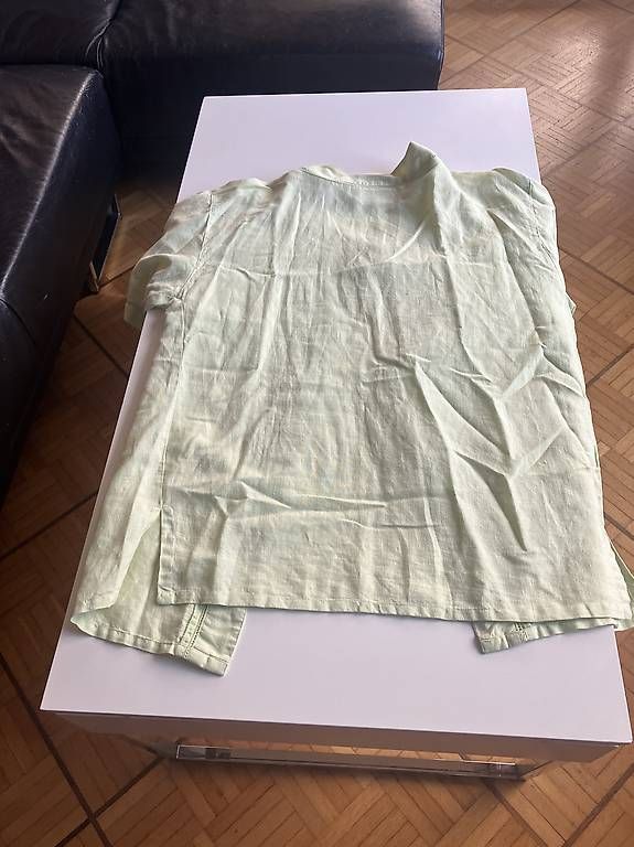 Blusen: Sommerbluse – Gebraucht aus Baden von sylivianne 2