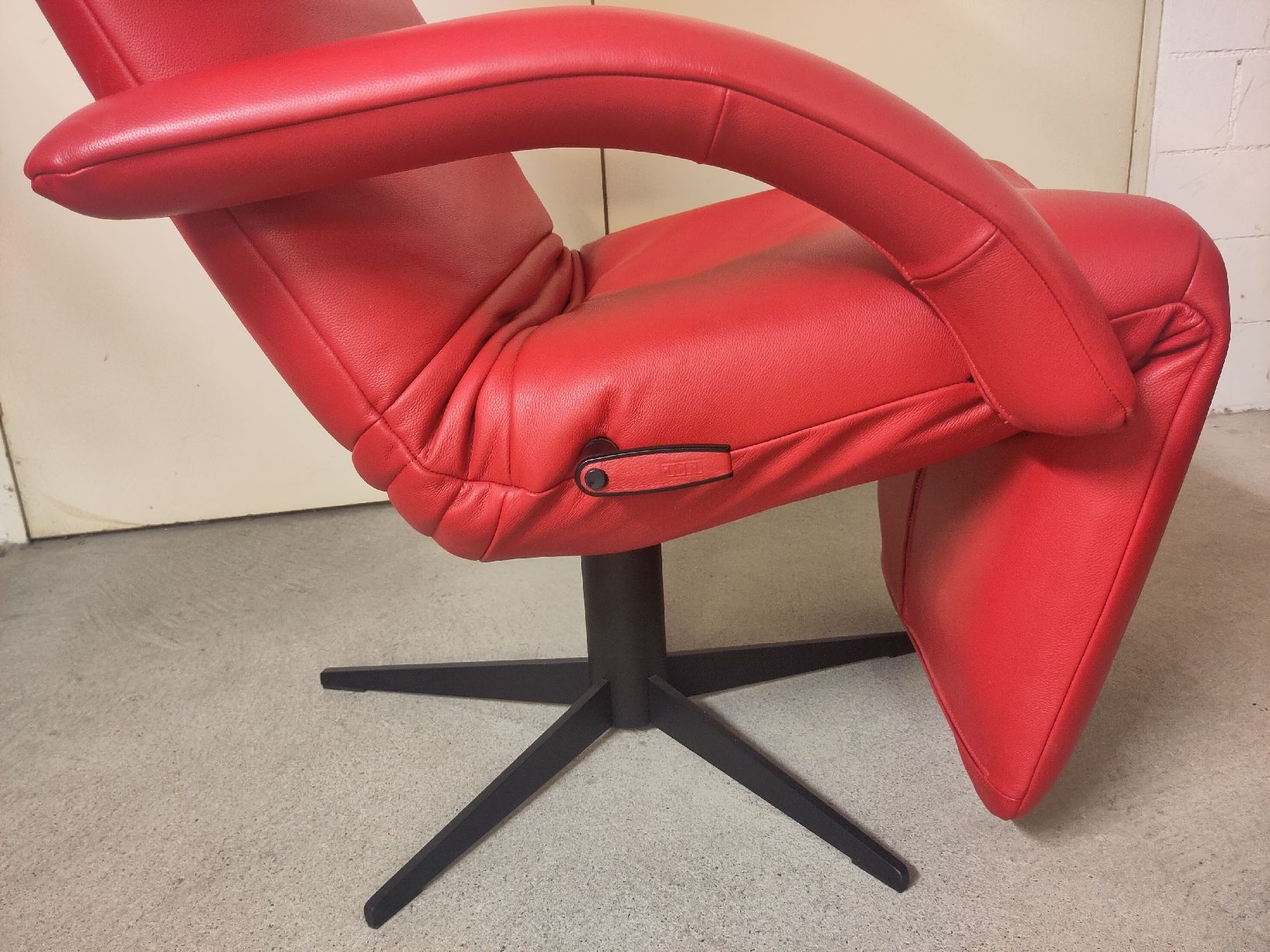 Jori Poltrone: Relaxsessel JORI – Usato da Basel venduto da Morgenmuffel 2