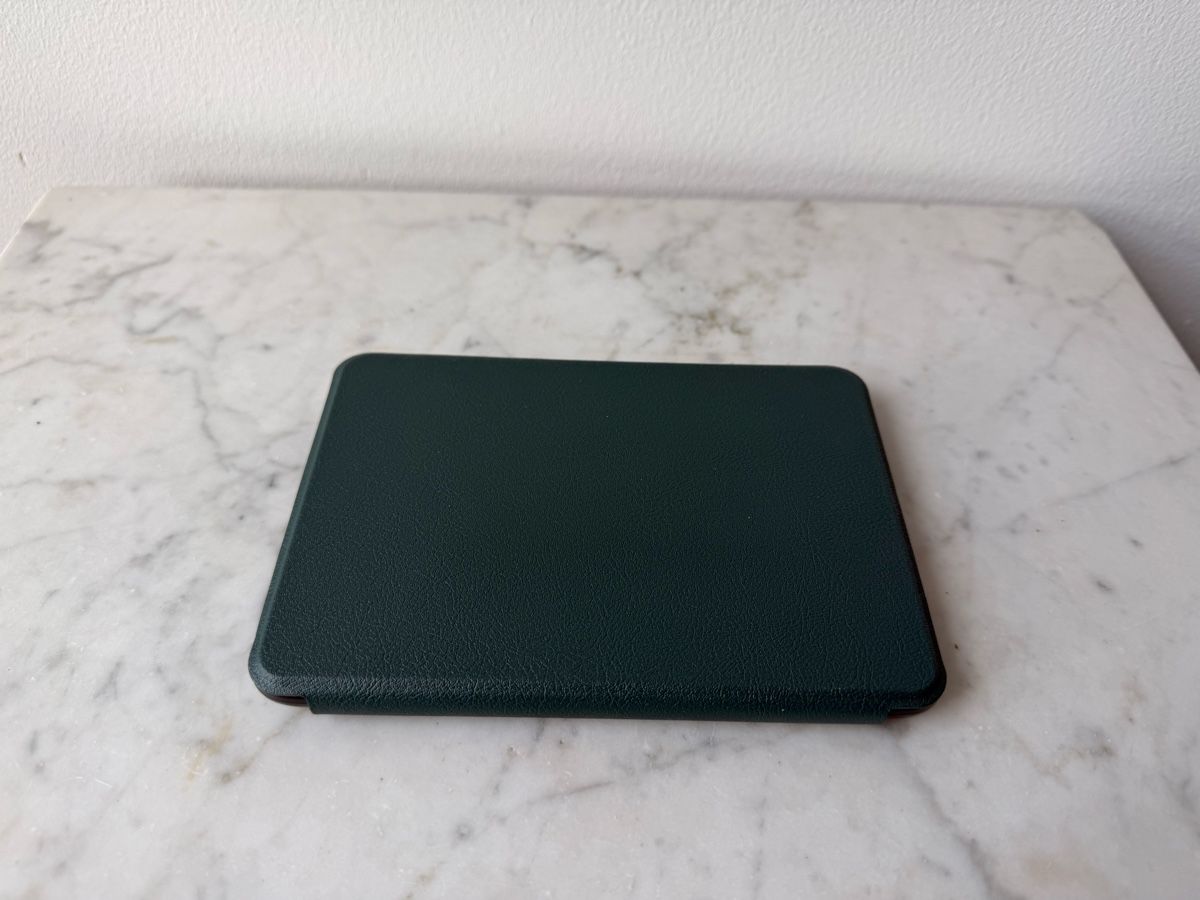 Cover & Protezioni schermo: Kindle protective cover case. – Nuovo e nell'imballaggio originale da Zürich venduto da ber_78xz 6