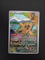 Ascended Heroes Fan Rotom Pokémon EN
