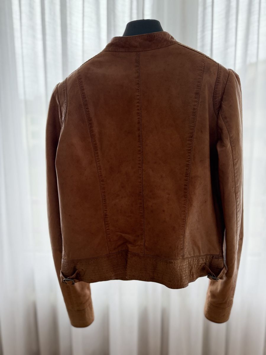 Jacken: Lederjacke – Gebraucht aus Dübendorf von Martha06 2