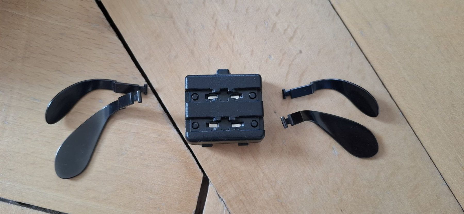 Controller: Xbox Fusion Pro 2 Controlle - Top Zustand! – Gebraucht aus Aarau von geo_n9hm 2