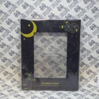 Pokemon Umbreon Nachtara Kartenrahmen