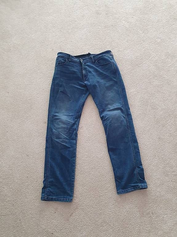 Jeans: IXS Classic Jeans W38L34 – Usato da Biel/Bienne venduto da roky102 1