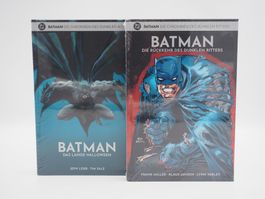 2x BATMAN Comics (26070611PL)