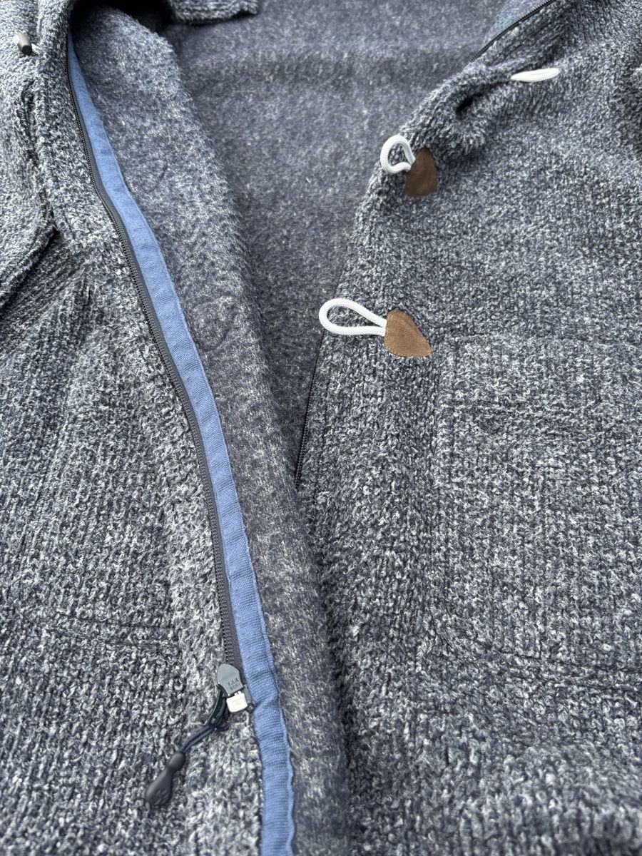 Jack Wolfskin Manteaux: Jack Wolfskin Mantel L – D'occasion à Kesswil par Branca-01 8