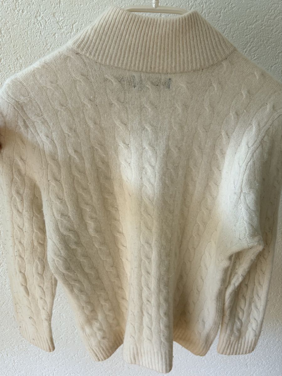 Polo Ralph Lauren Maglioni & Felpe: Polo Ralph Lauren Pullover, gebraucht. – Usato da Winkel venduto da Sevi_Strauli 4