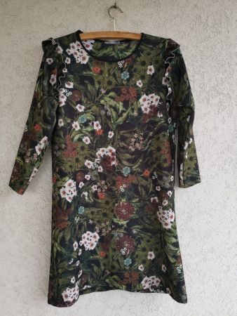Robe ZARA collection