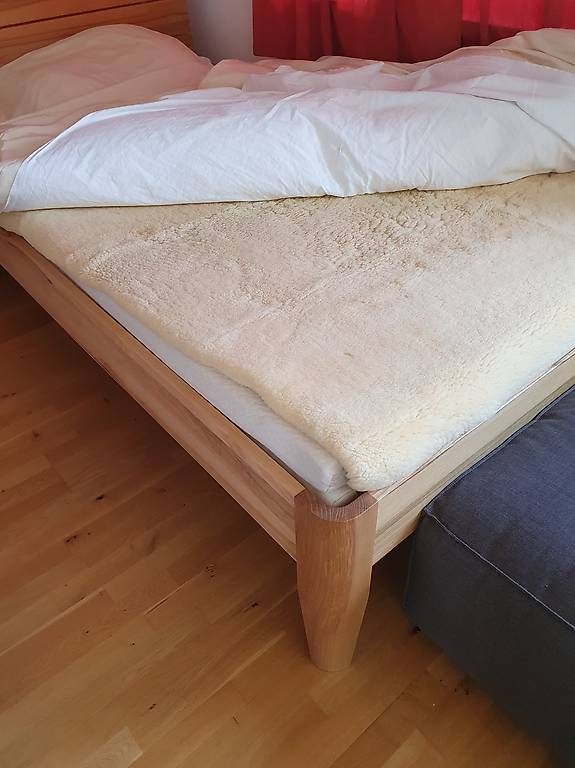Letti: Hüsler Nest – Usato da Arbon venduto da Huober 1
