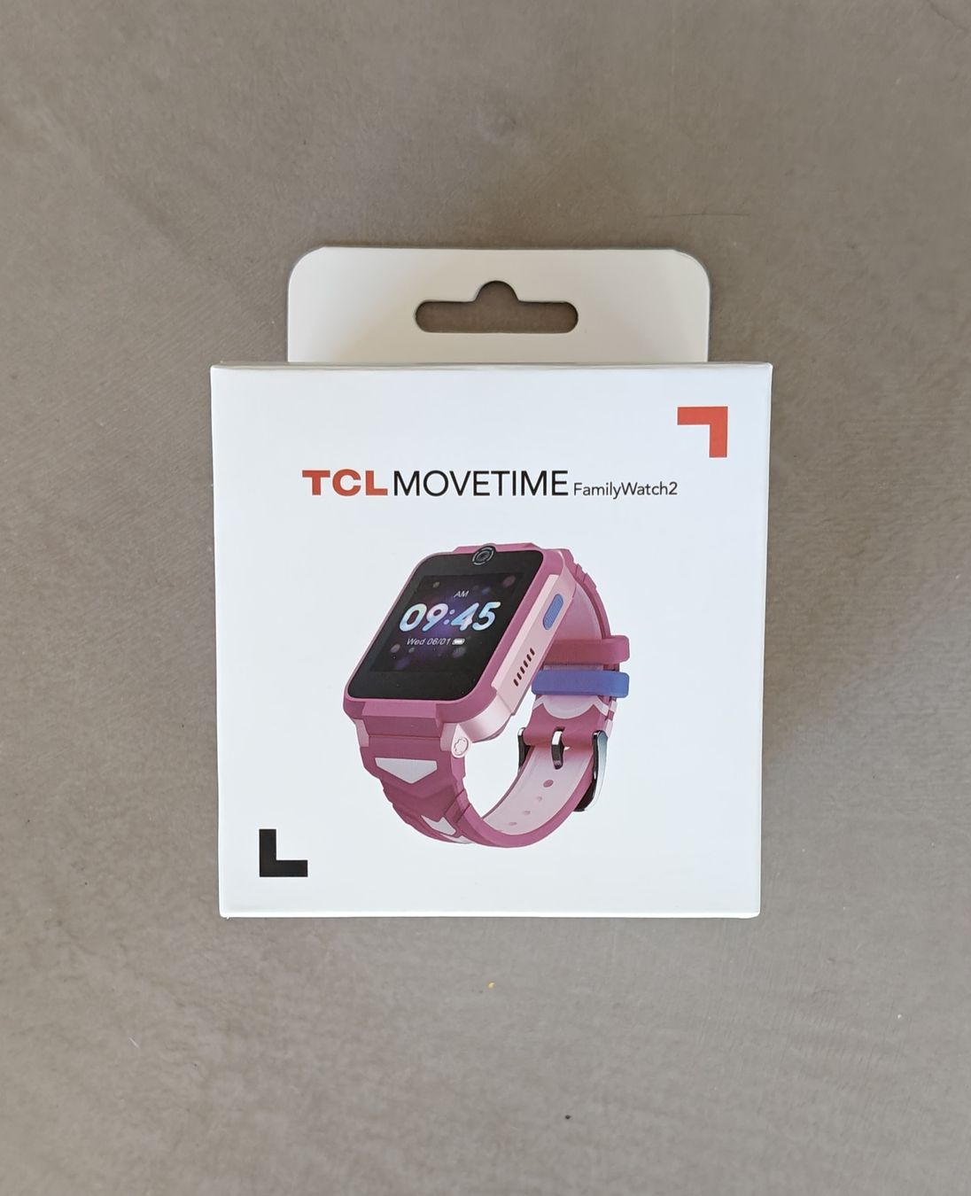 Uhren: montre connectée enfant – Neu und originalverpackt aus Fontenais von Tigrou_81