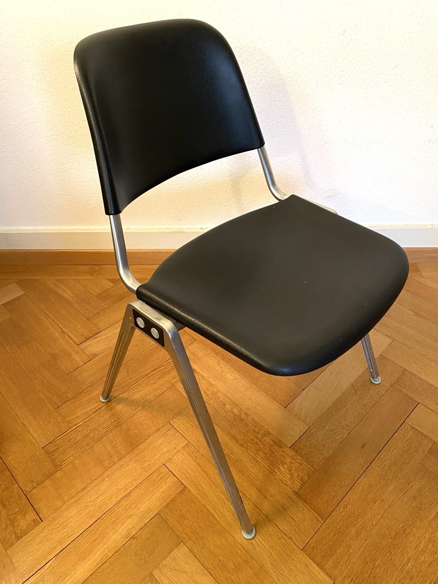Knoll Sedie: Design Stuhl Chair Knoll – Usato da Olten venduto da sportwelt 2