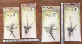 Auflösung Lavinia-Stamp Sammlung - alles unbenutzt