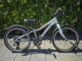 Kinderfahrrad Crosswave Prime Rider 20 Zoll, guter Zustand