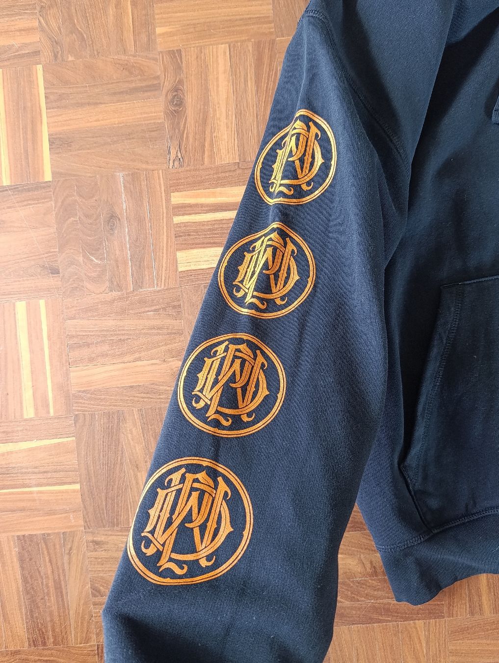 Maglioni & Felpe: Parkway Drive Hoodie Gr. XL – Usato da Baar venduto da L.isa28 2