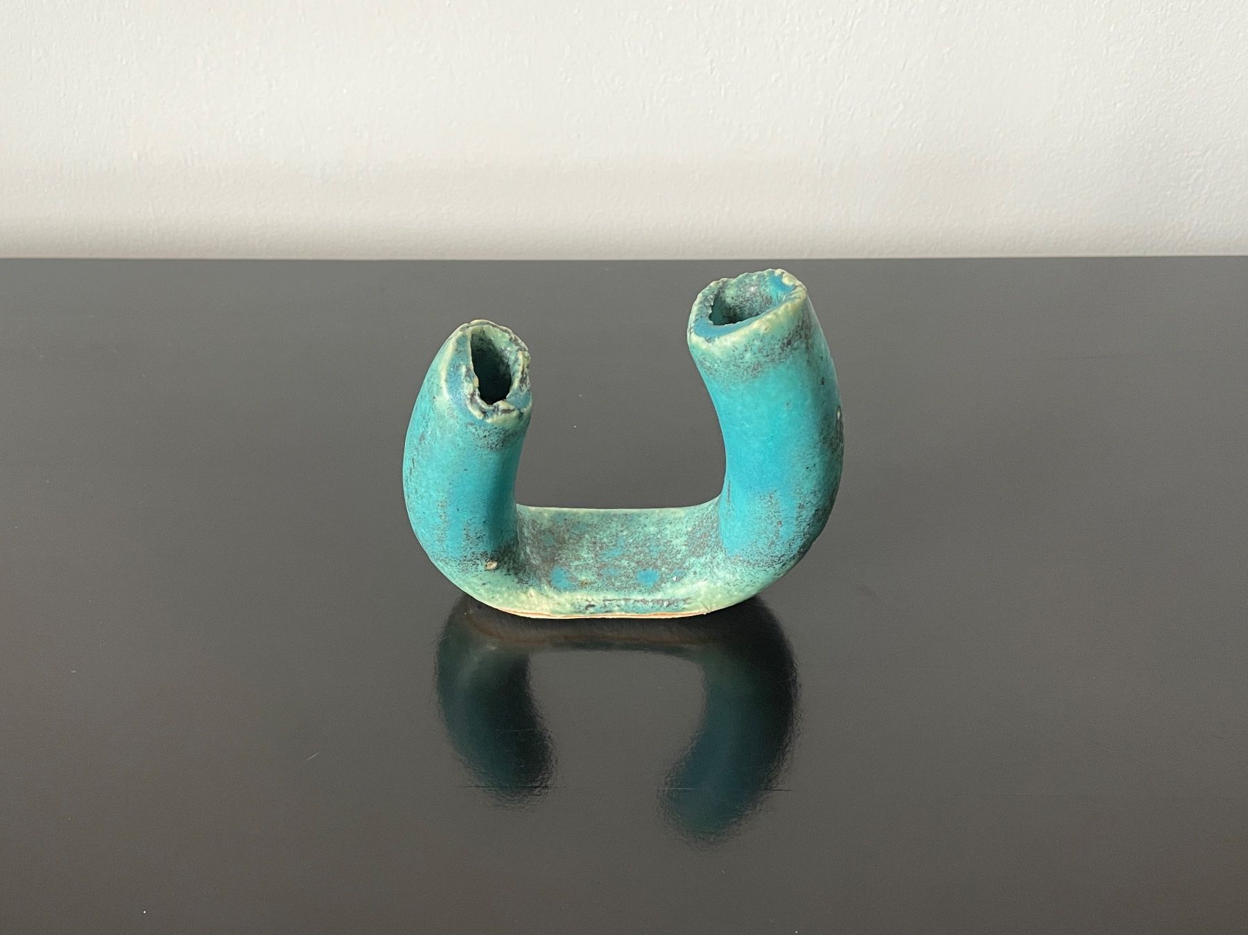 Vasi & Recipienti: Designervase aus Keramik, klein – Usato da Zürich venduto da sig_59sm 1