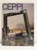 STÉPHANE CLÉMENT Lady of Shalott CEPPI EO 2017 !!!