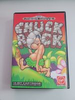 Chuck Rock (Mega Drive)