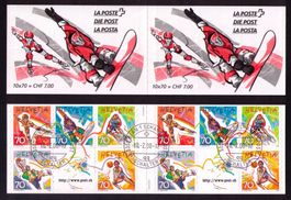 1998_953-957_MARKENHEFT SPORT_0-99a_2. Auflage WEISS !_ET !