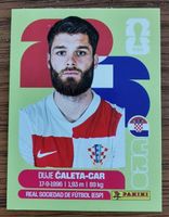 Duje Caleta-Car CRO 3 Panini FIFA World Cup 2026  ⚽🏆