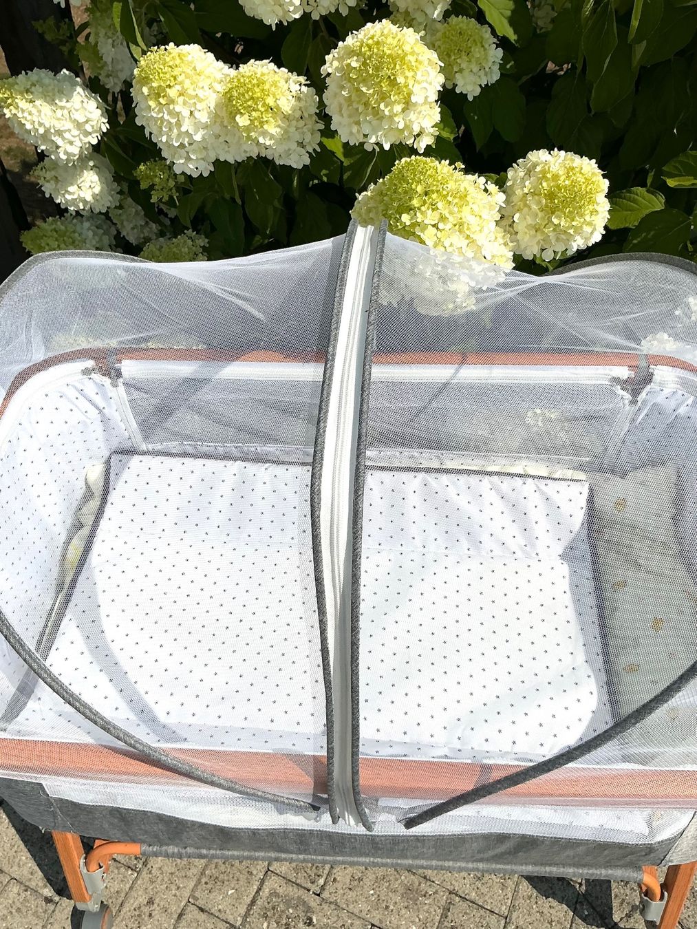 Betten: BABY BETTCHEN – Gebraucht aus Zell LU von Silvermemory 9