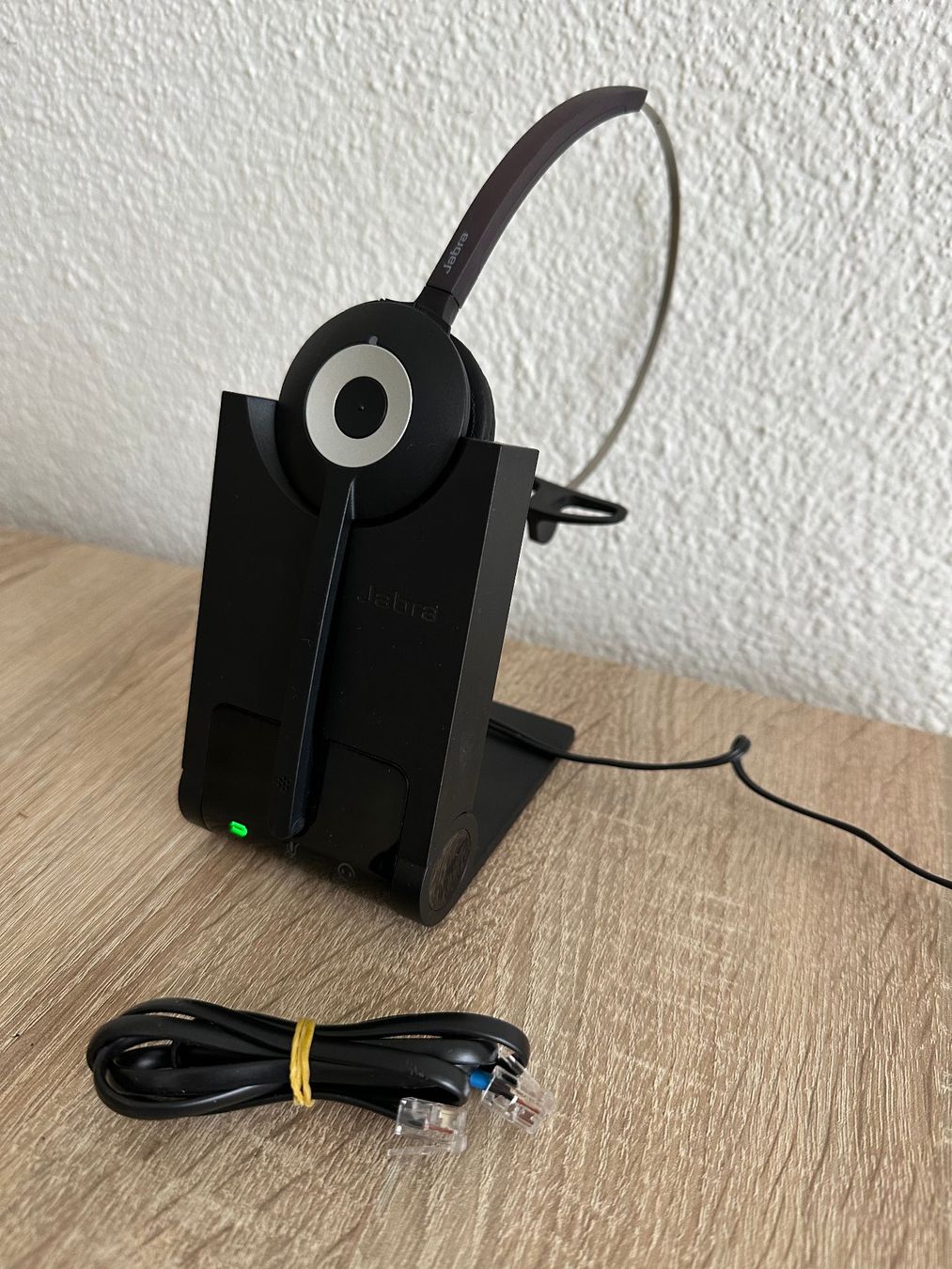 Jabra Cuffie: Jabra Pro 920 Mono – Usato da Dietikon venduto da aloha_135