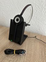 Jabra Pro 920 Mono