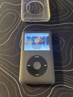 iPod Classic 7th Gen - Batterie 2000 mAh – iFlash quad 256go