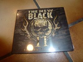 The new Black - II: Better In Black CD
