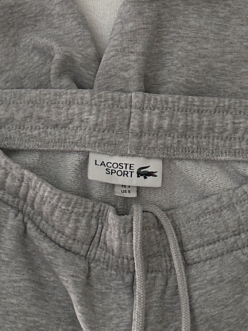 Lacoste Hosen: Lacoste kurze Hose G M – Gebraucht aus Maienfeld von tobeyl2020 3