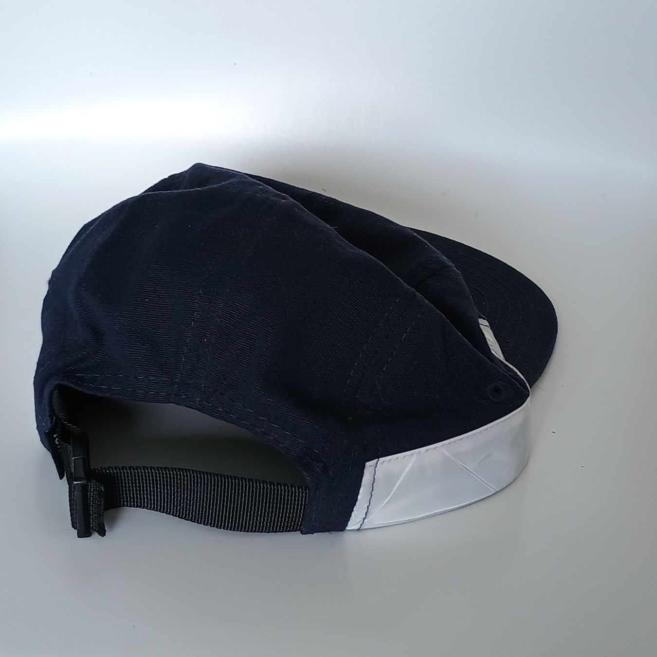 Copricapi, berretti & cappellini: 5 Panel Snapback Cap – Nuovo (secondo la descrizione) da St. Gallen venduto da cabbageindustries 1