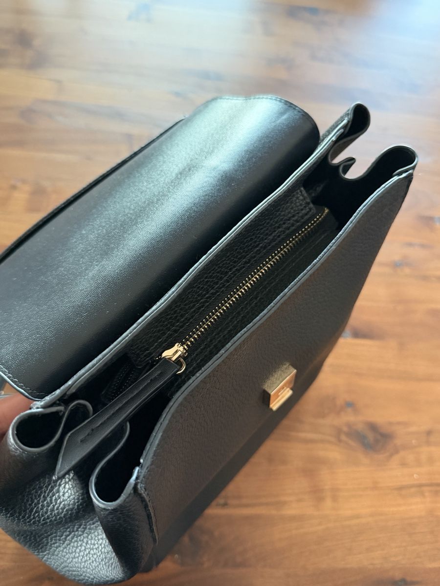 Zaini: Valentino Rucksack Schwarz- Top Zustand – Nuovo (secondo la descrizione) da Pratteln venduto da sponiin 3