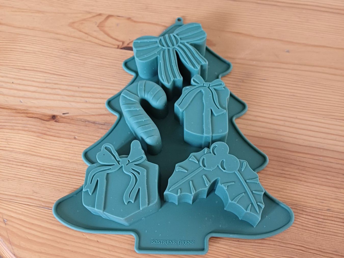 Backformen: Backform Weihnachten – Neu (gemäss Beschreibung) aus Diessenhofen von cha_hn9x 1
