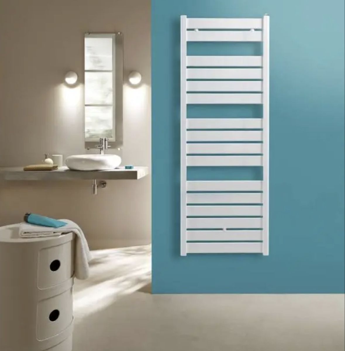 Radiatori: Radiateur et chauffe-serviettes Acova – Nuovo e nell'imballaggio originale da Ardon venduto da hel_2sxp 1