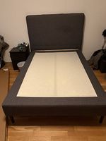 IKEA Bett 140