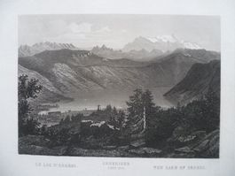 AEGERISEE