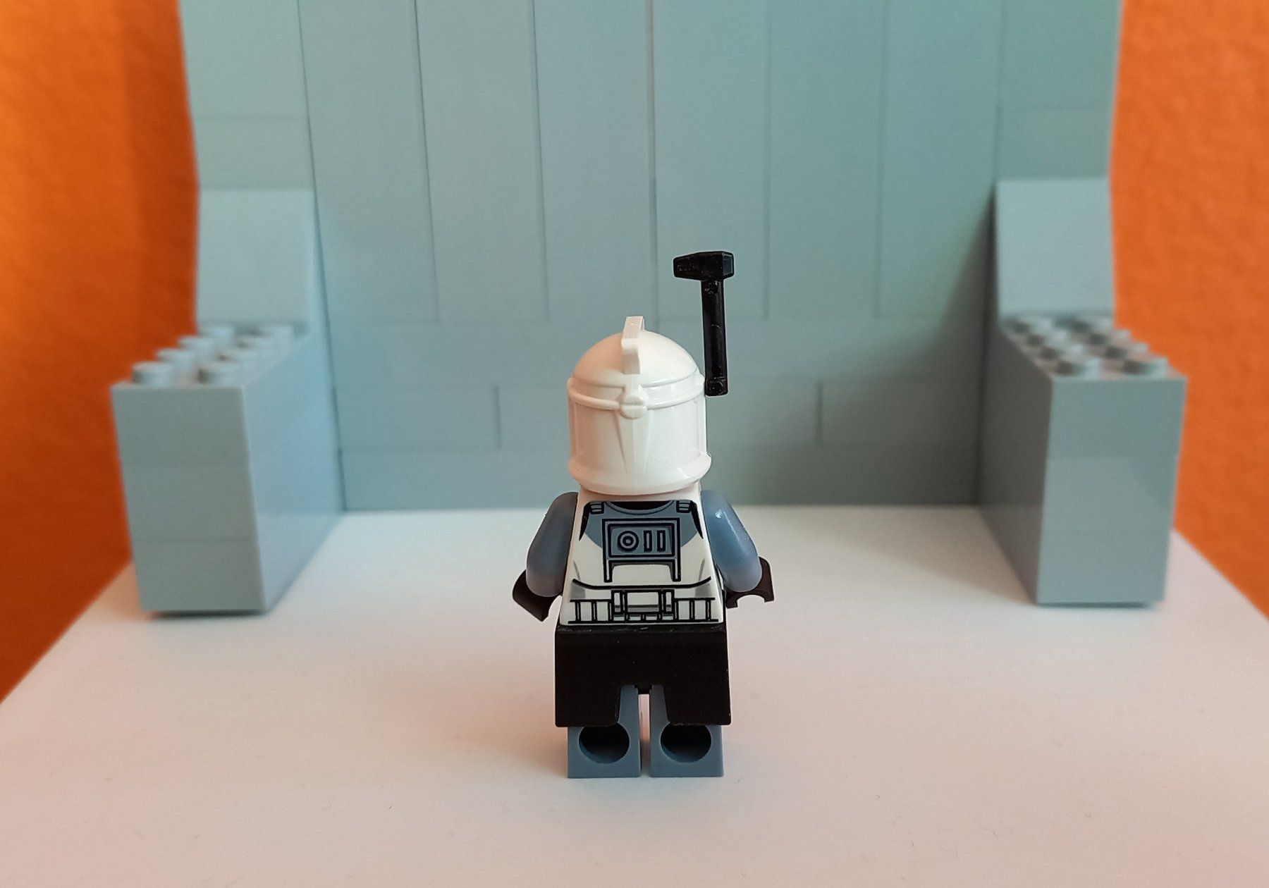 Lego Giocattoli: Lego Star Wars sw0330 – Usato da Emmenbrücke venduto da poros221 2
