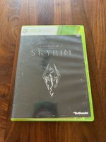 The Elder Scrolls V 5 Skyrim Xbox 360